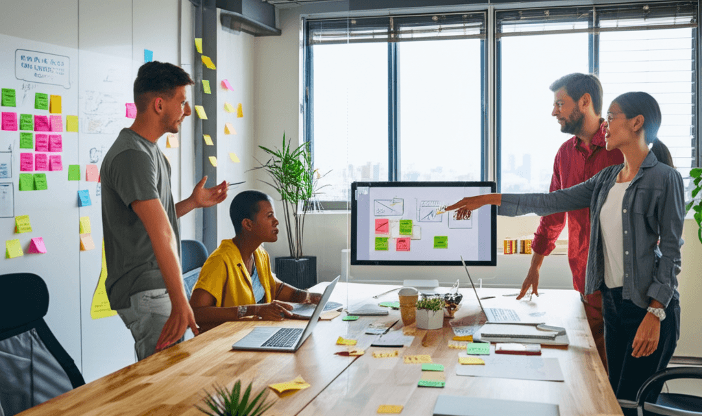 FinTech Solutions after