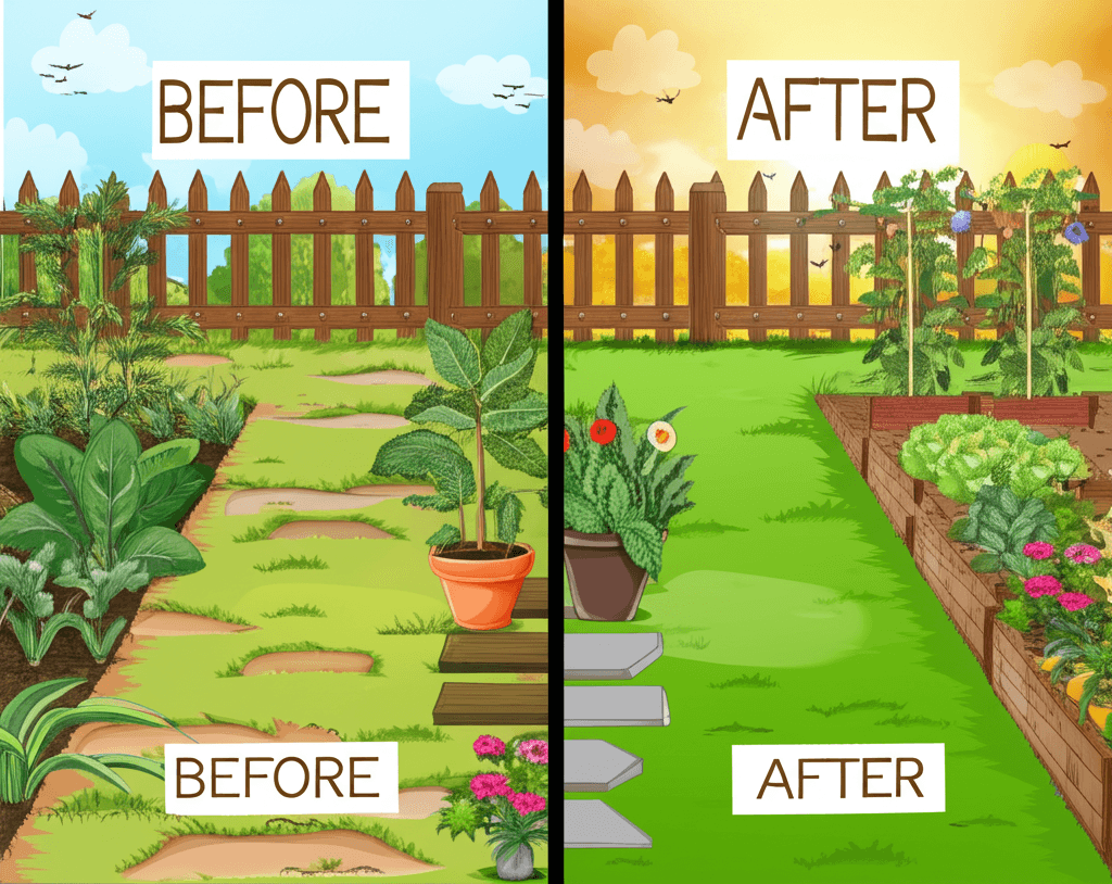 EcoStyle before