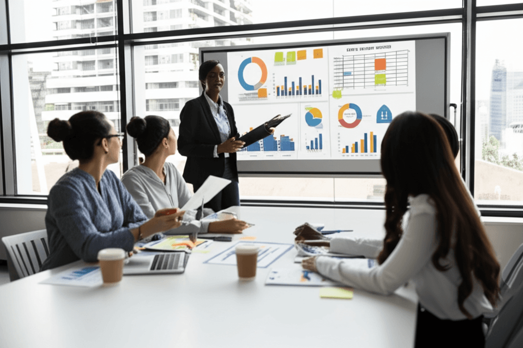 FinTech Solutions before