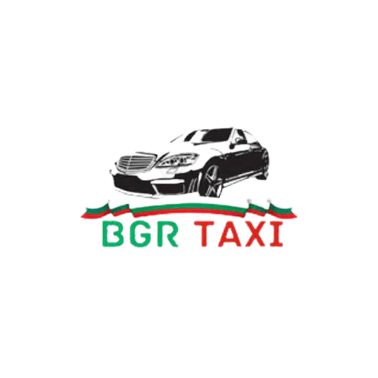 Logo bgrtaxi com