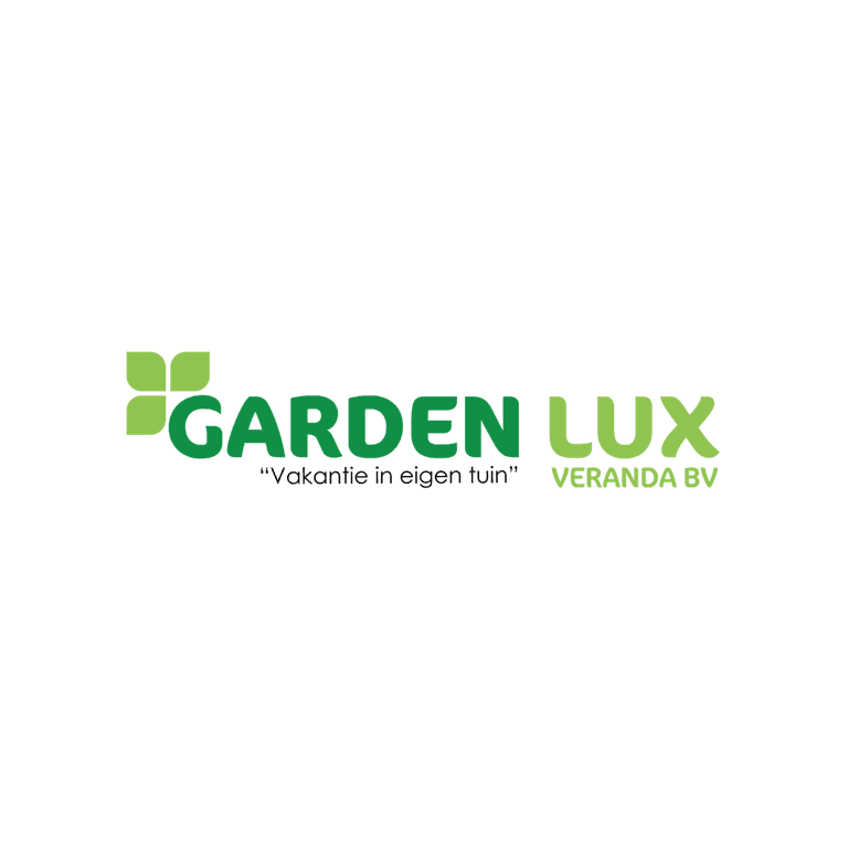 Logo gardenluxveranda nl