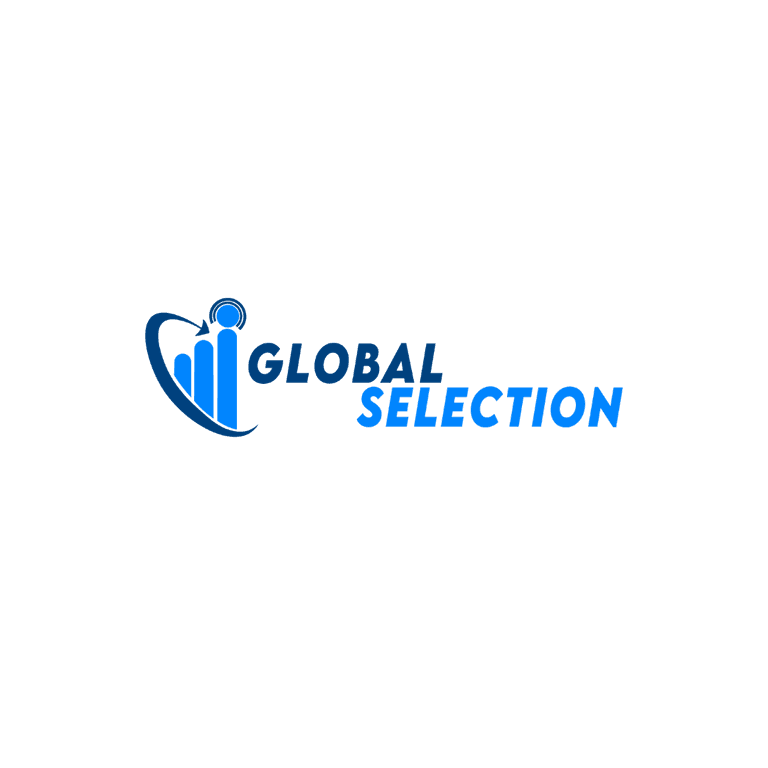 Logo globalselection nl