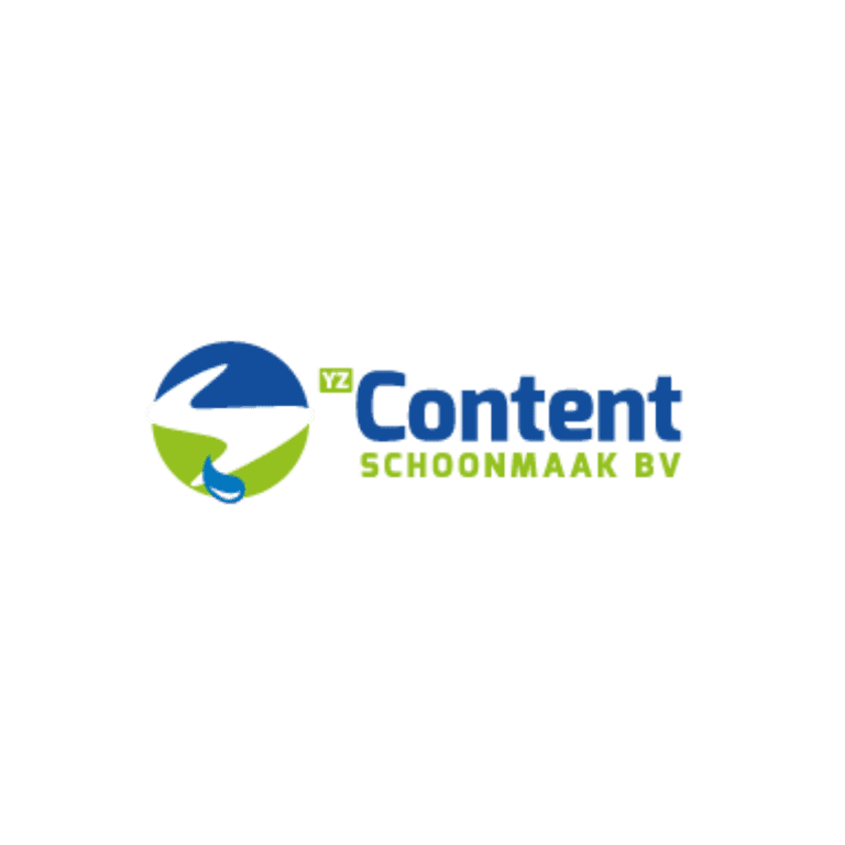 Logo yzcontent nl