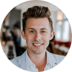 Milan Janssen — Senior Designer bij Multichoice Agency
